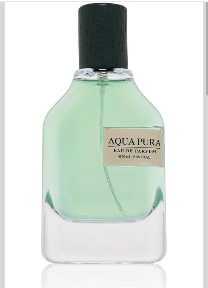 Aqua Pura
